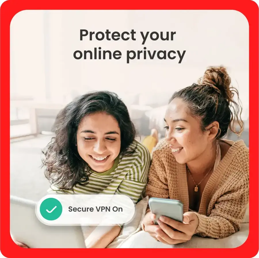 McAfee - Total Protection (5-Device/1-Year) Antivirus Software with Scam Protection - Image 5
